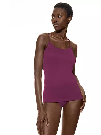 MEY | Top - Unterhemd EMOTION barbados cherry | 